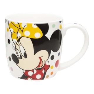 Minnie Mouse Coffee Mug