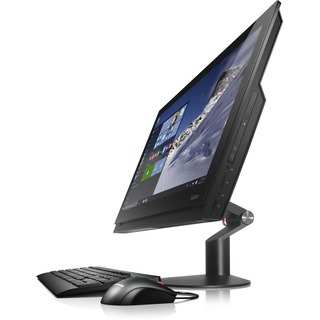 Lenovo ThinkCentre M900z 10F30005US All-in-One Computer - Intel Core