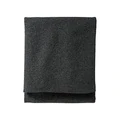 Pendleton 52307 Charcoal Washable Wool Blanket