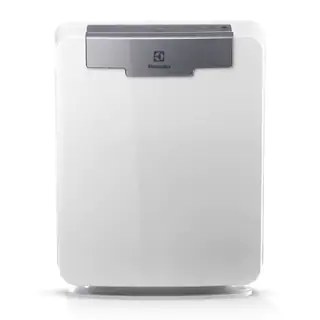 Electrolux ELAP30D7PW White Pure Oxygen Allergy 300 Allergen Air Cleaner