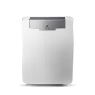 Electrolux ELAP40D8PW White Pure Oxygen Allergy 400 Multi Pet Allergen and Odor Air Cleaner