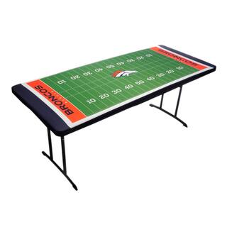 NFL Sports Team Logo Table Topit Table Cover