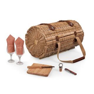 Picnic Time Verona Adeline Picnic Basket