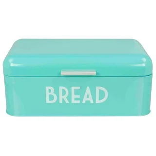 Home Basics Retro Bread Box