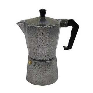 Chinook Granite Espresso Coffee Maker 6 Cup