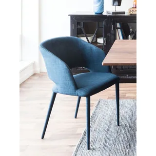 Aurelle Home Luther Dining Chair