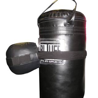 BILTUFF Pro Uppercut Head for Punching Bag