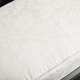 Select Luxury Airflow Flippable 6 Inch Twin Size Bunk Bed Foam Mattress