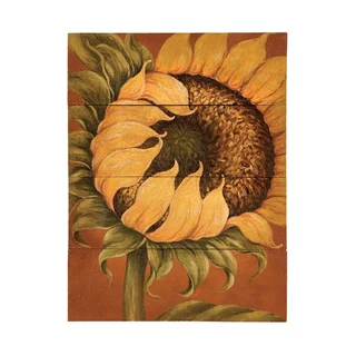 Guildmaster Tuscan Sunflower Wall Art