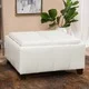 Mansfield Tray-top Storage Ottoman by Christopher Knight Home - Thumbnail 11