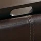 Mansfield Tray-top Storage Ottoman by Christopher Knight Home - Thumbnail 2