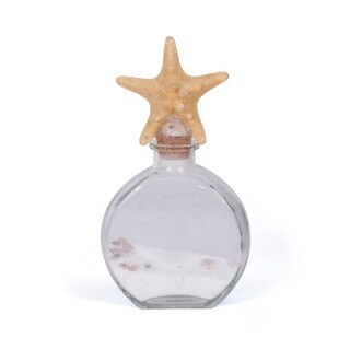 Starfish Beach Bottle