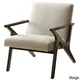 Beso Mid Century Accent Chair