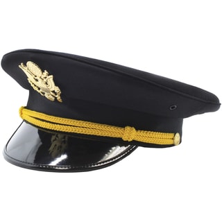 Premium Authentic Captain Sailor Hat