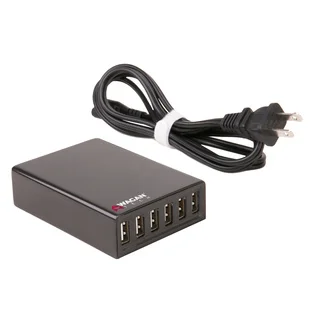WAGAN EL-3301 Travel Charge USB LifeHub