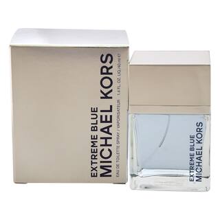 Michael Kors Extreme Blue Men's 1.4-ounce Eau de Toilette Spray