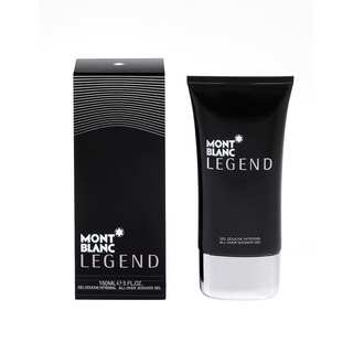 Montblanc Legend Men's 5-ounce All Over Shower Gel