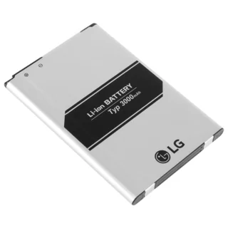 LG G4 3000mAh OEM Standard Battery BL-51YF in Bulk Packaging