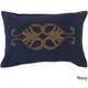 Decorative Cory Poly or Feather Down Filled Throw Pillow (13 x 20) - Thumbnail 1