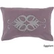 Decorative Cory Poly or Feather Down Filled Throw Pillow (13 x 20) - Thumbnail 6