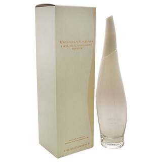 Donna Karan Liquid Cashmere White Women's 3.4-ounce Eau de Parfum Spray