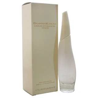 Donna Karan Liquid Cashmere White Women's 1.7-ounce Eau de Parfum Spray