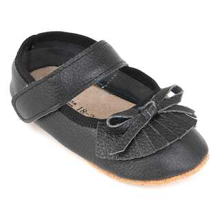 Augusta Baby Anna Bree Soft Sole Baby Shoes