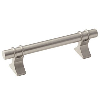 Amerock Davenport 5 5/16-inch Cabinet Pull (Pack of 5)