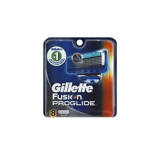 Gillette Fusion Proglide 8-count Refill Cartridge Blades