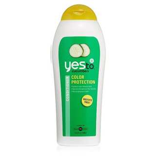 Yes To Cucumbers Color Protection 11.5-ounce Conditioner