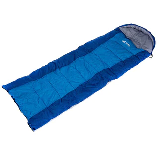 Semoo Comfort Lightweight Portable Sleeping Bag, Easy to Compress, Envelope Sleeping Bags with Carry Bag