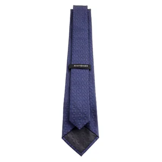 Davidoff 21925 100-percent Silk Neck Tie