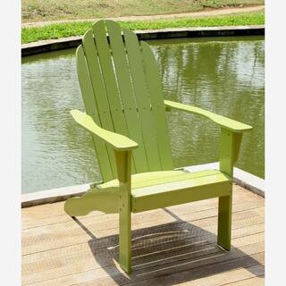 Alston Green Adirondack Chair