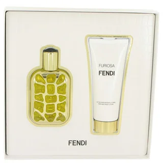 Fendi Furiosa Women's 2-piece Gift Set