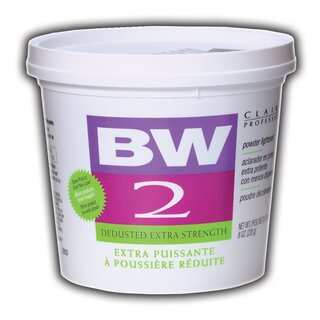 Clairol BW2 Tub Powder Lightener