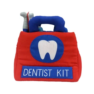 Alma's Designs Dentist's Kit