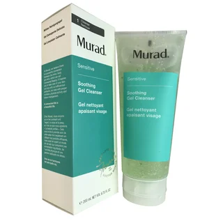 Murad Soothing Gel 6.75-ounce Cleanser