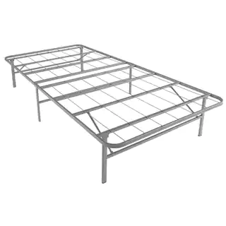 Twin XL Premium Platform Bed Base