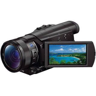 Sony HDR-CX900 Full HD Camcorder Bundle