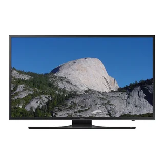 Samsung UN55JU6500FXZA 55-inch LED TV (Refurbished)