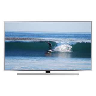 Samsung UN48JS8500FXZA 48-inch LED TV (Refurbished)