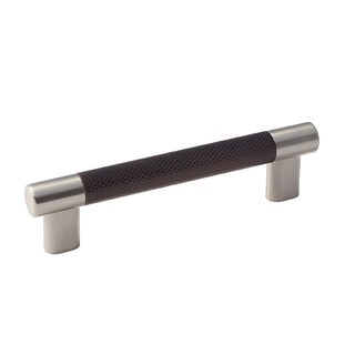 Amerock Esquire 6-inch Cabinet Pull (Pack of 5)