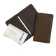 Canyon Outback Leather Cross Canyon Business Card Case - Thumbnail 0