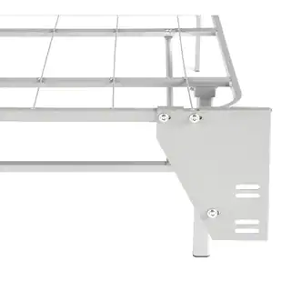Mantua Platform Base Headboard/Footboard Brackets