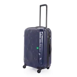 Lojel Luna 27-inch Medium Hardside Spinner Upright Suitcase