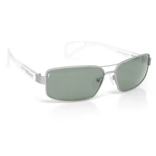 Zoinx Women's Aviator 61MM Polarized Sunglasses with Zipper Pouch Strap