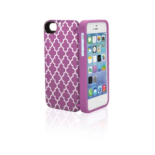 eyn protective case with storage for iPhone 5/5s