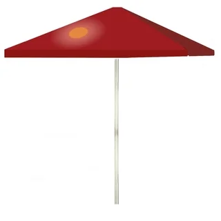 Best of Times Desert 8-foot Patio Umbrella
