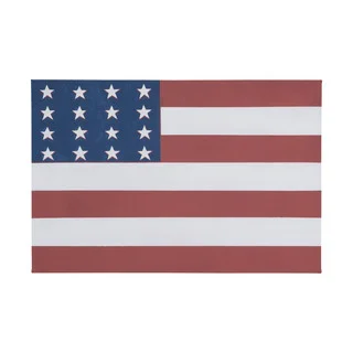 Dimond Home Old Glory Wall Art