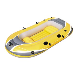 Bestway Hydro-Force Raft 100 Inches x 50 Inches